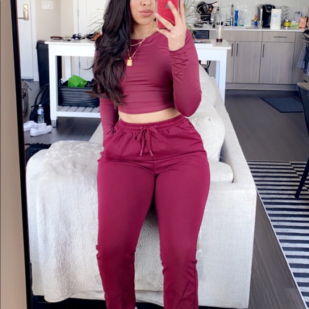 2 piece set